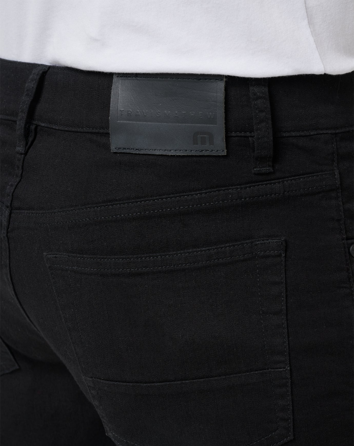 Legacy Featherweight Jeans| Travis Mathew