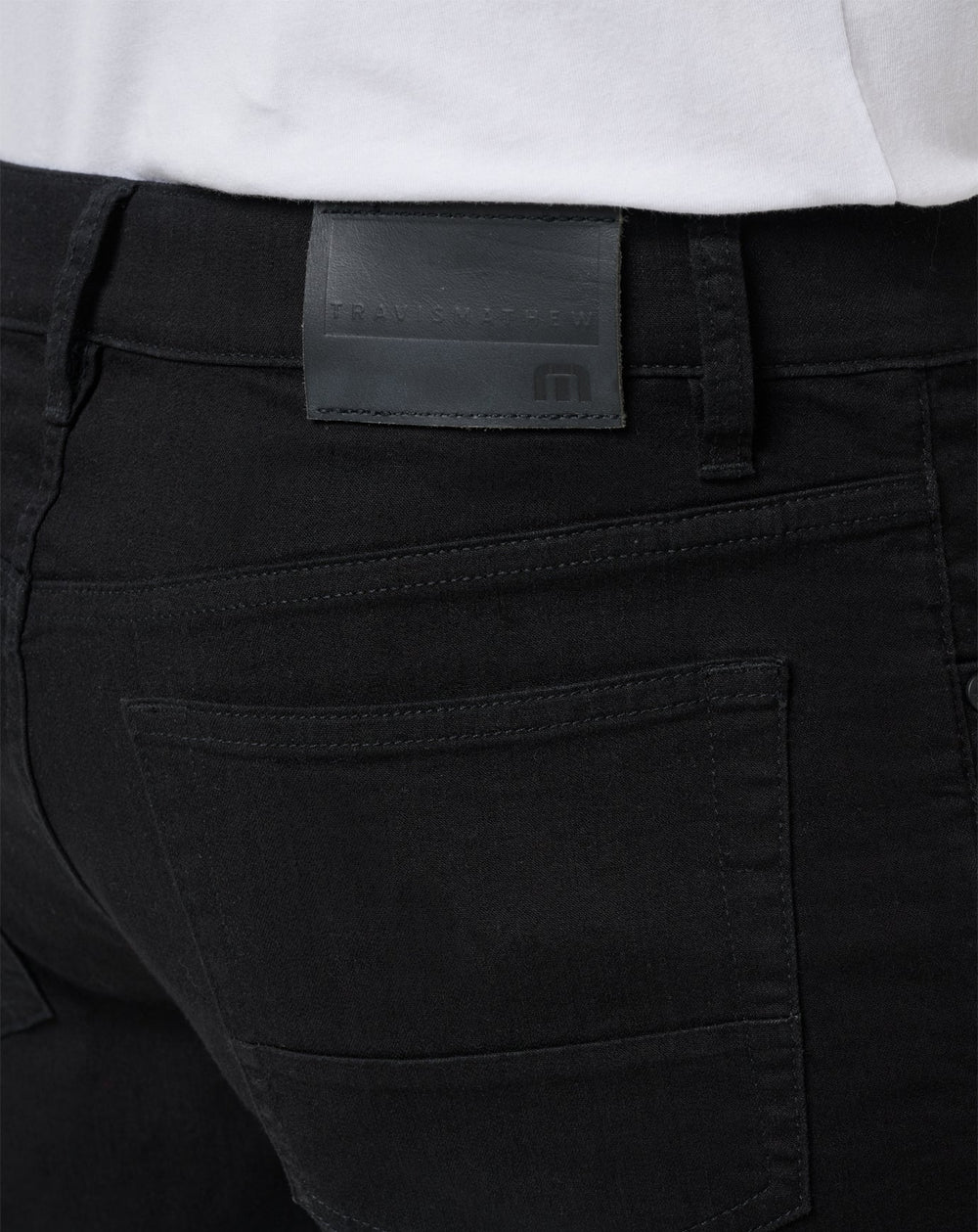 Legacy Featherweight Jeans| Travis Mathew