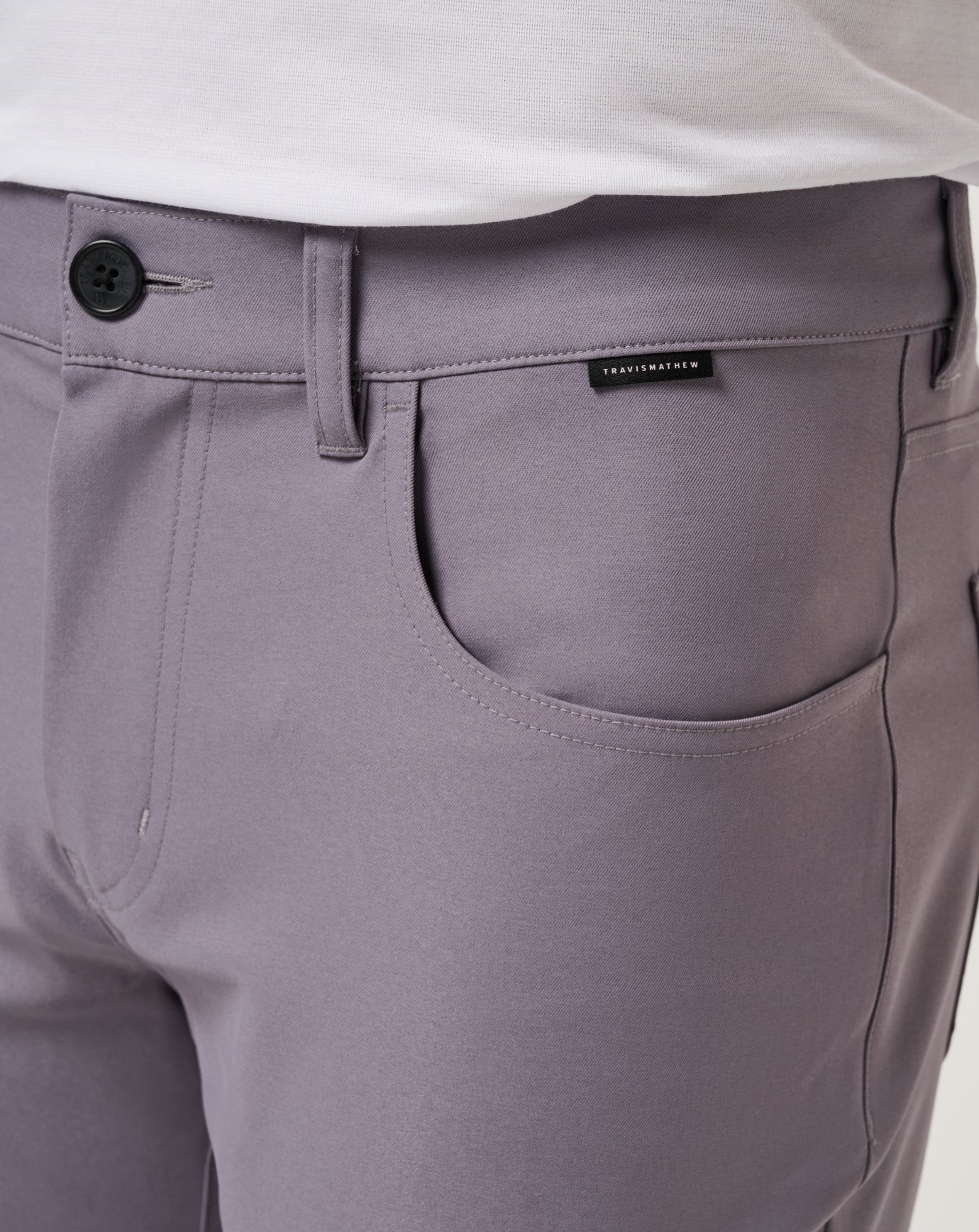 Open To Close 2.0 Pant| Travis Mathew
