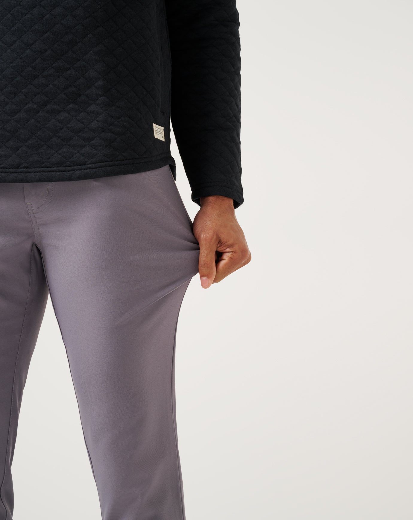 Open To Close 2.0 Pant| Travis Mathew