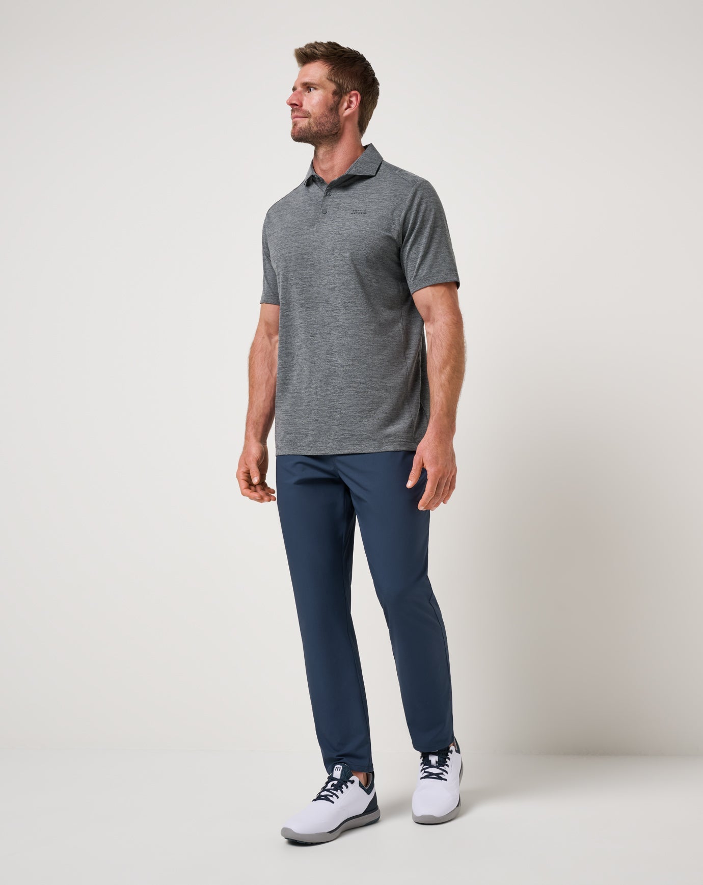 Wanderlust Golf Pant| Travis Mathew