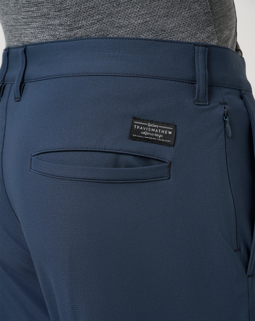 Wanderlust Golf Pant| Travis Mathew