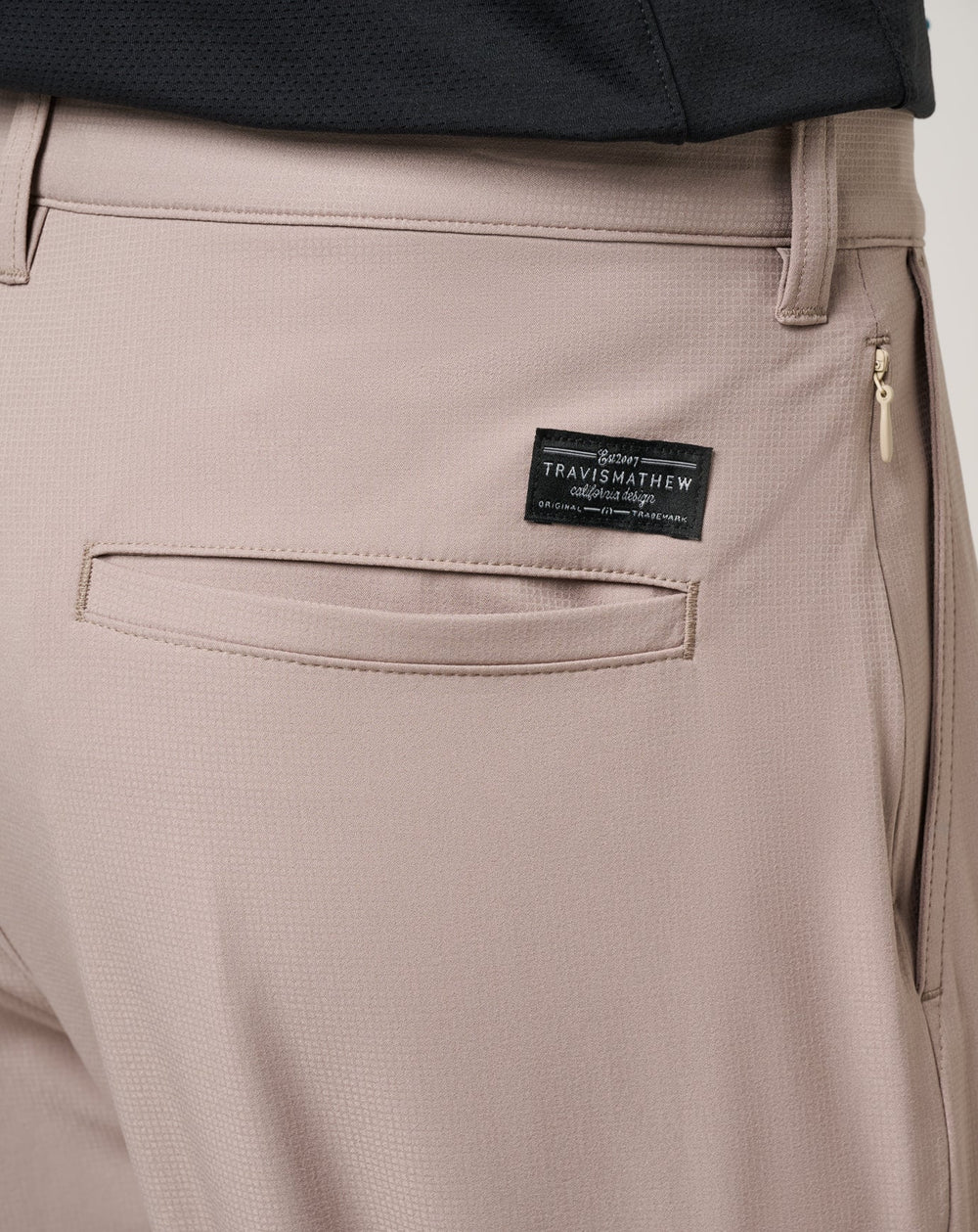 Wanderlust Golf Pant| Travis Mathew