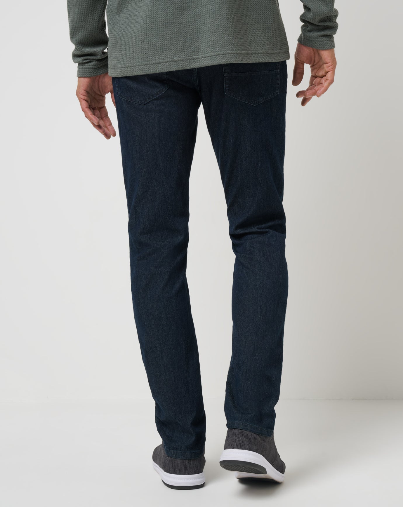 Legacy Featherweight Jeans| Travis Mathew