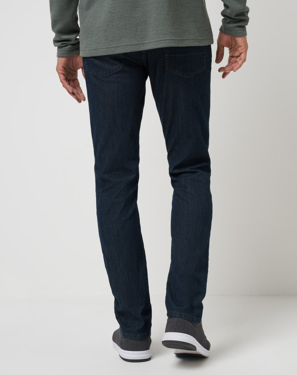 Legacy Featherweight Jeans| Travis Mathew