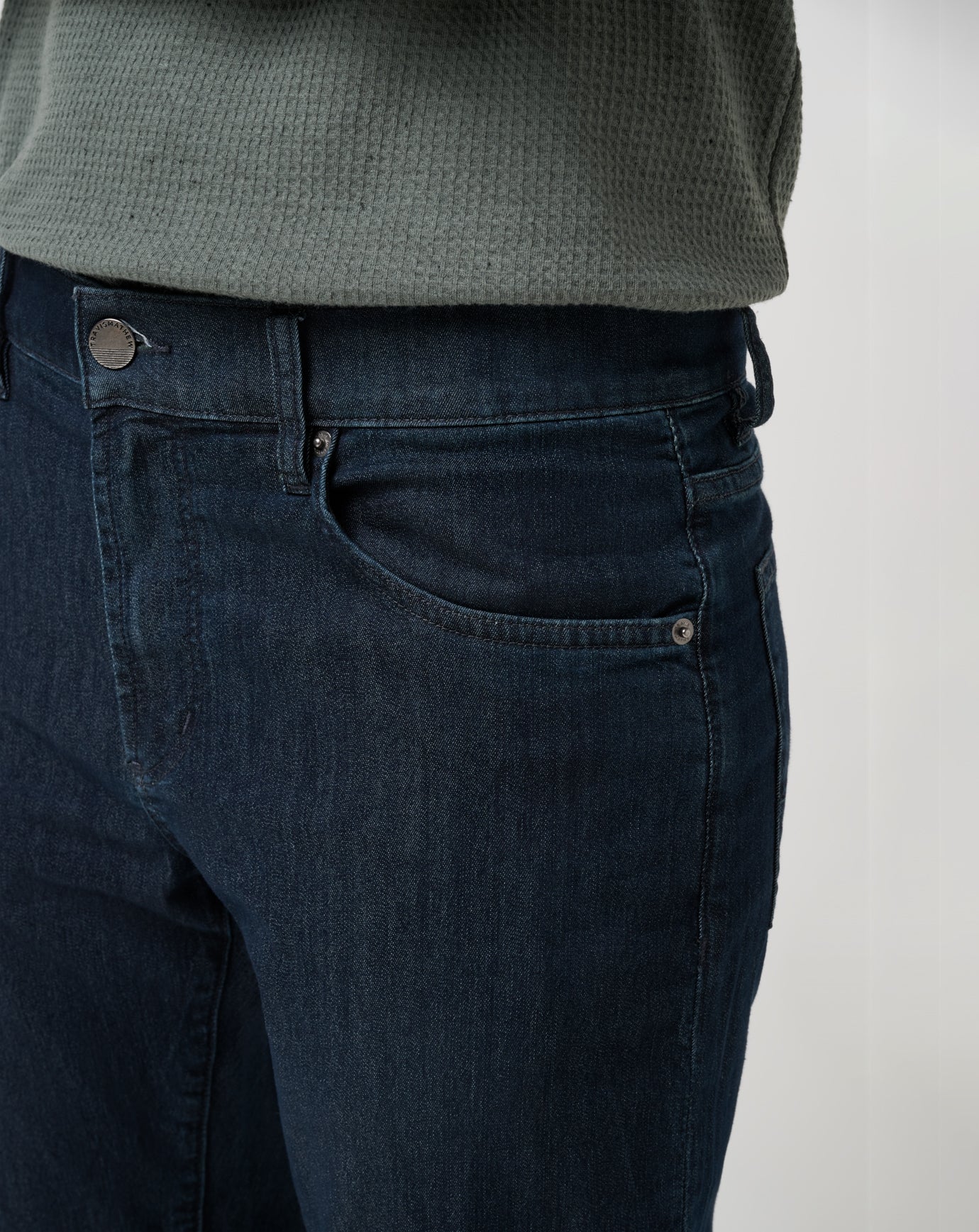 Legacy Featherweight Jeans| Travis Mathew