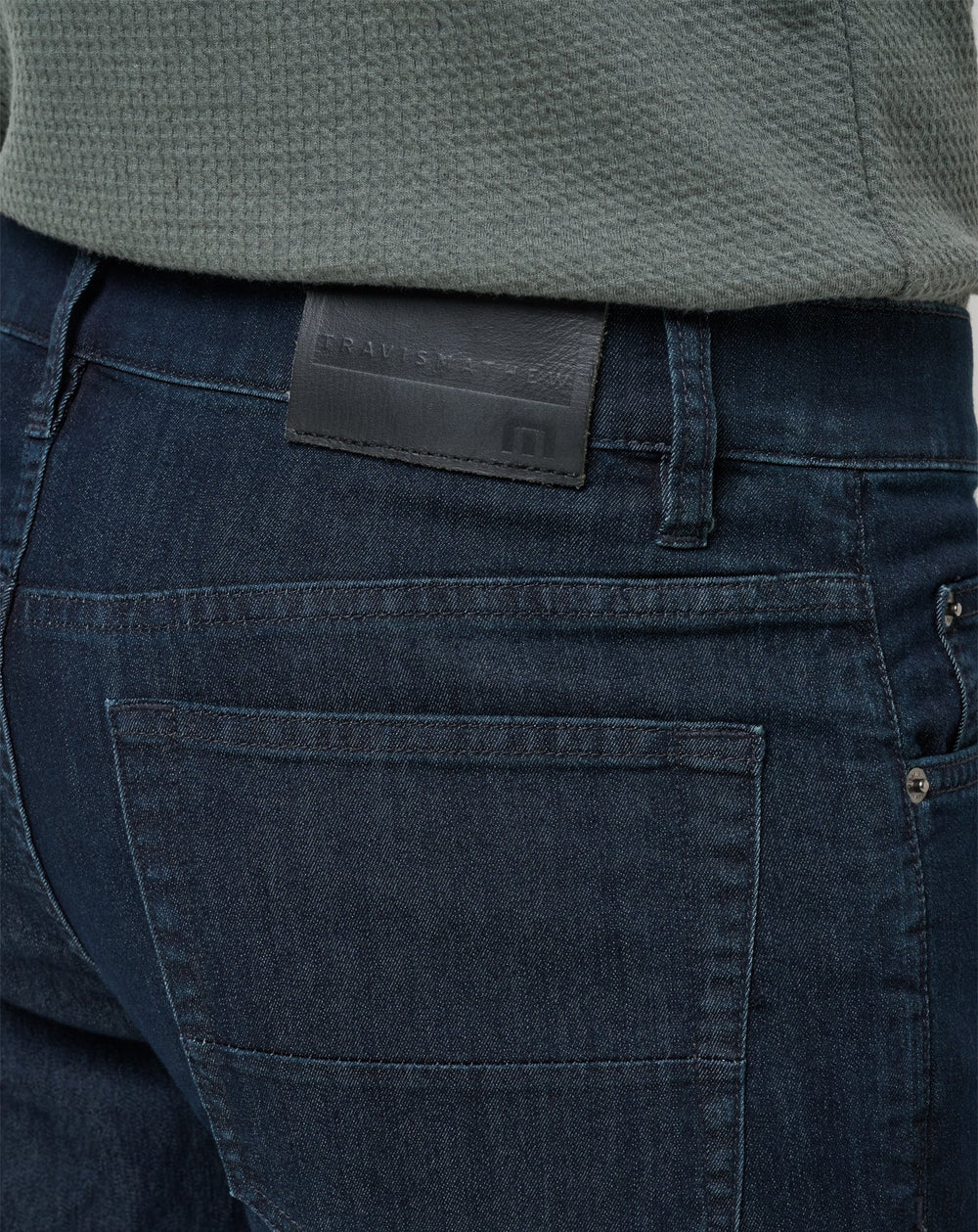 Legacy Featherweight Jeans| Travis Mathew