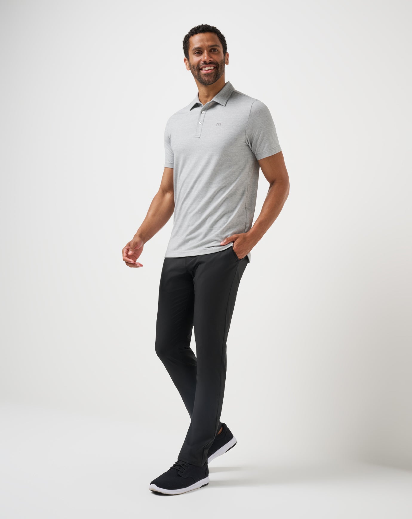 Wanderlust Golf Pant| Travis Mathew