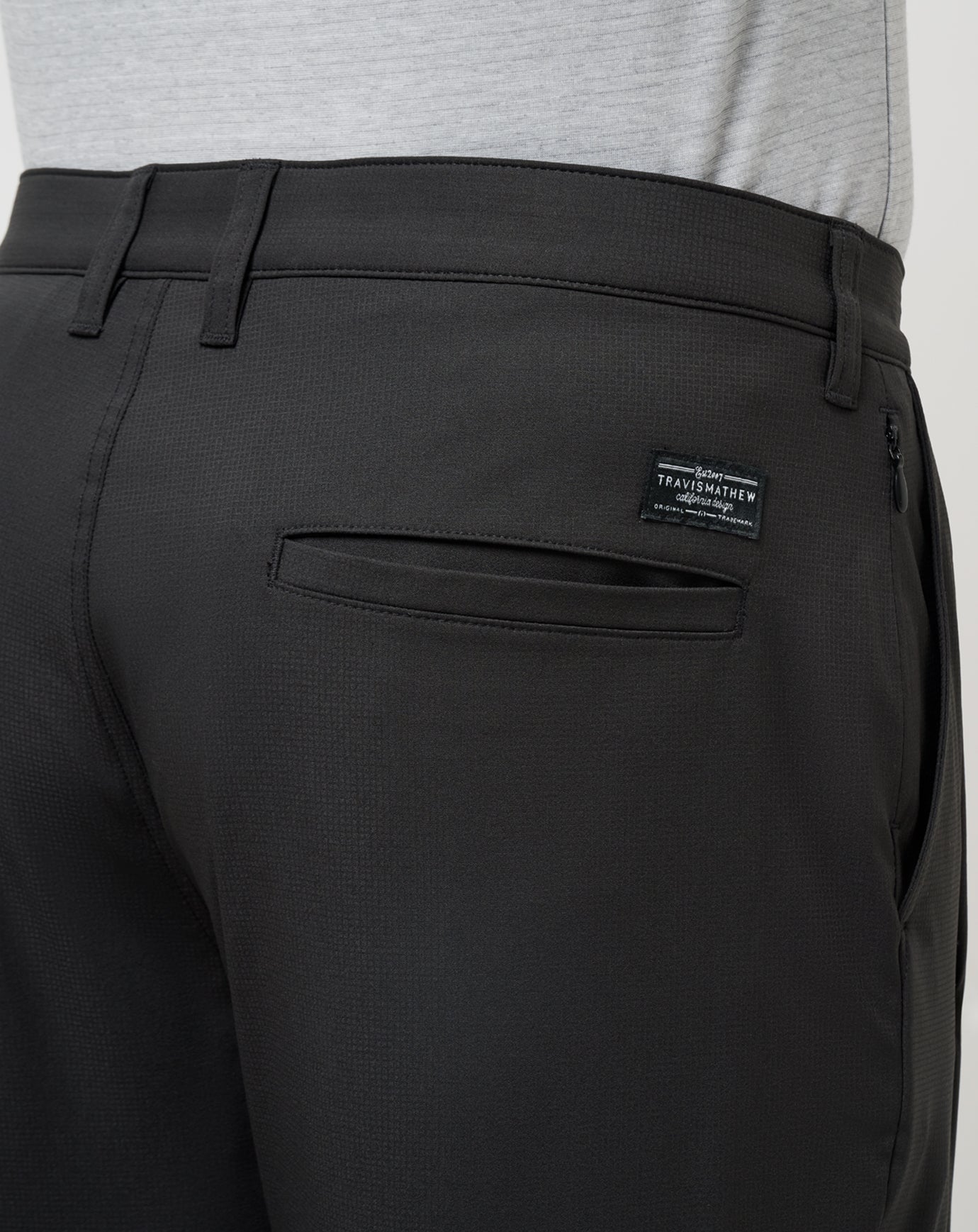 Wanderlust Golf Pant| Travis Mathew