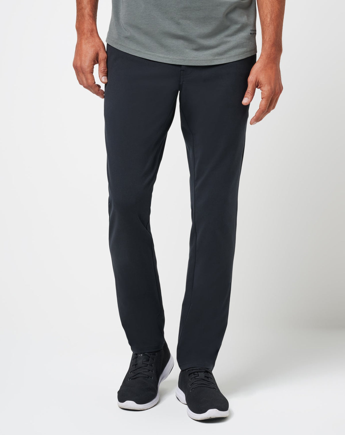 Legacy Stretchknit Pant| Travis Mathew