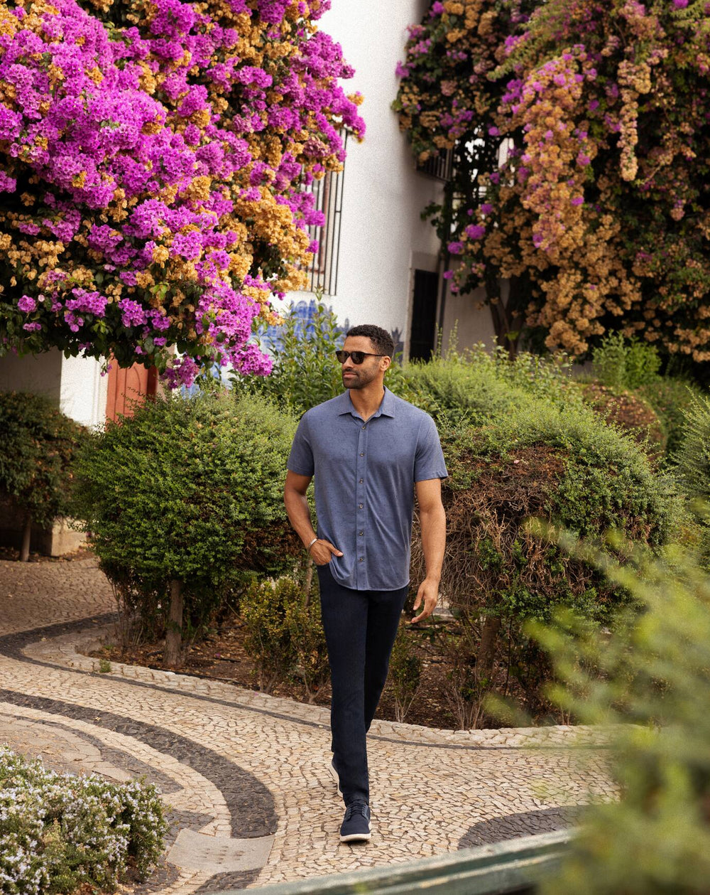 Legacy Stretchknit Pant| Travis Mathew
