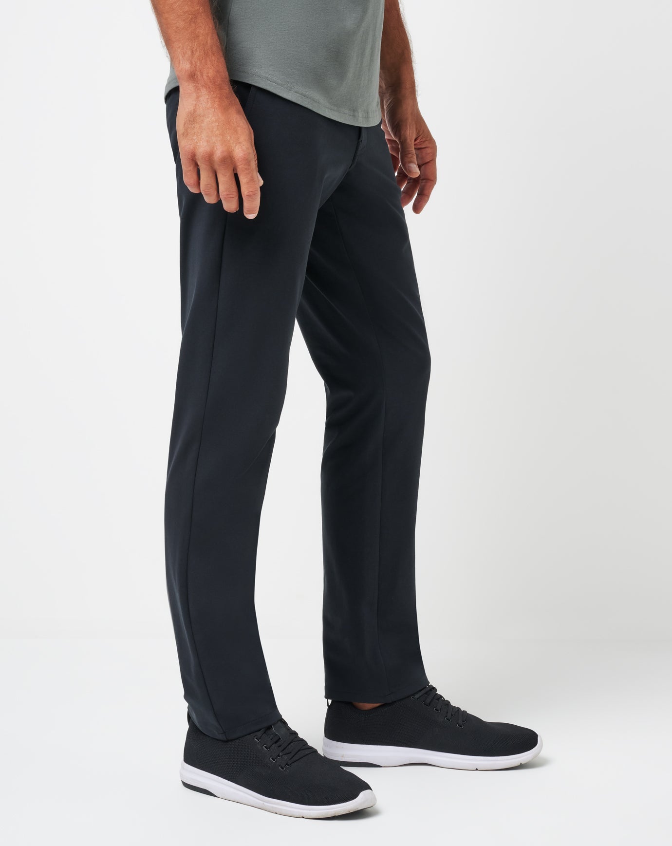 Legacy Stretchknit Pant| Travis Mathew