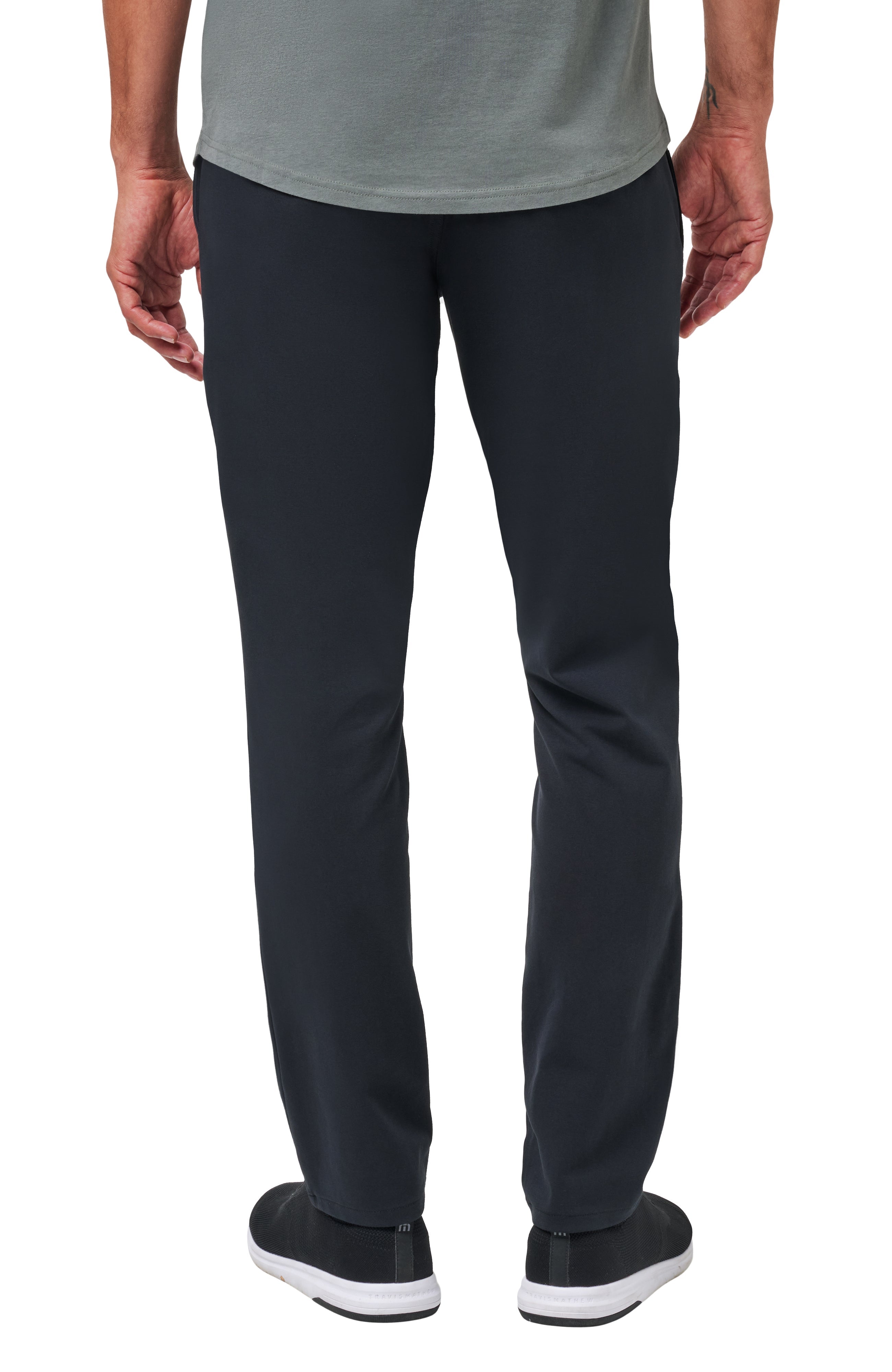 Legacy Stretchknit Pant| Travis Mathew