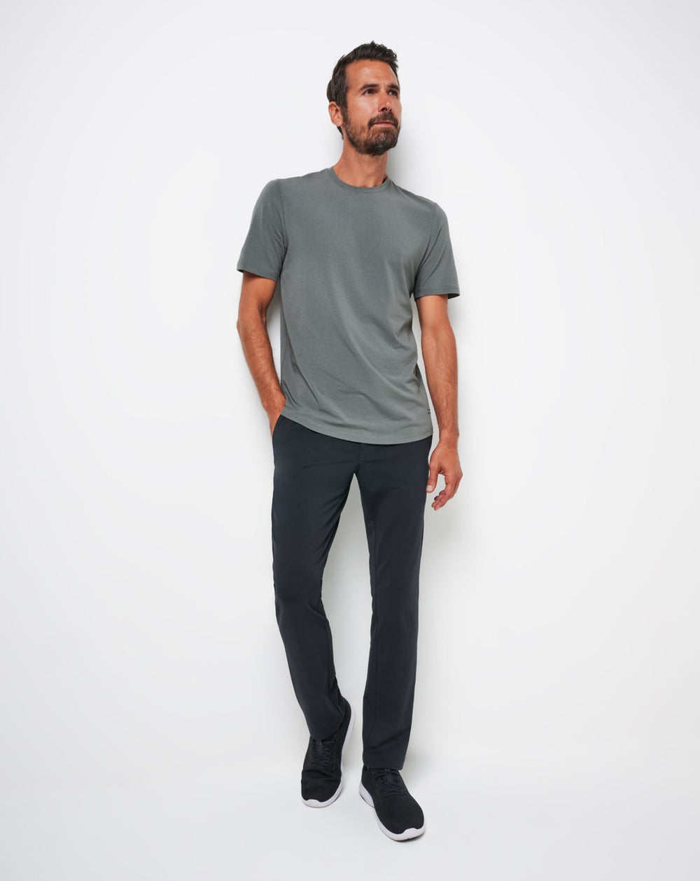Legacy Stretchknit Pant| Travis Mathew