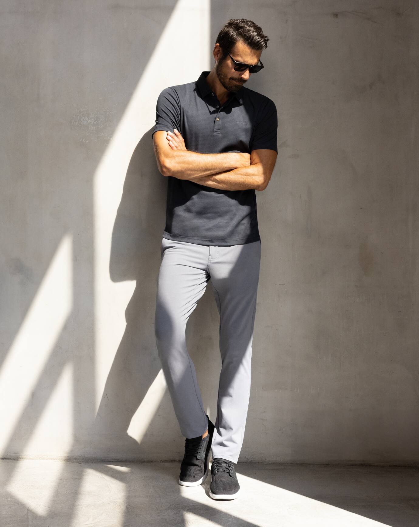Legacy Stretchknit Pant| Travis Mathew