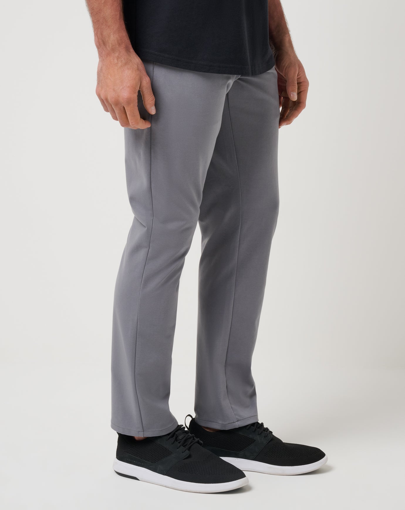 Legacy Stretchknit Pant| Travis Mathew