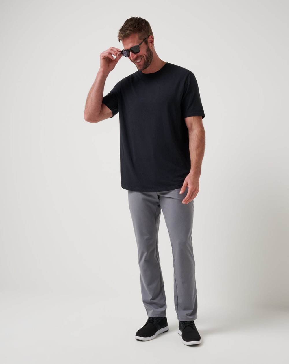 Legacy Stretchknit Pant| Travis Mathew