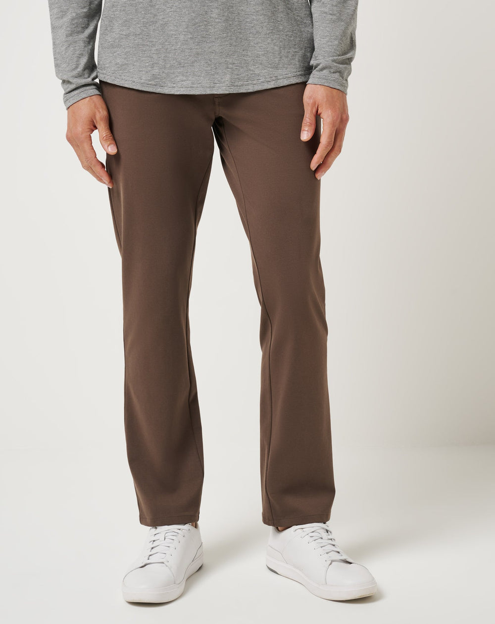 Legacy Stretchknit Pant| Travis Mathew