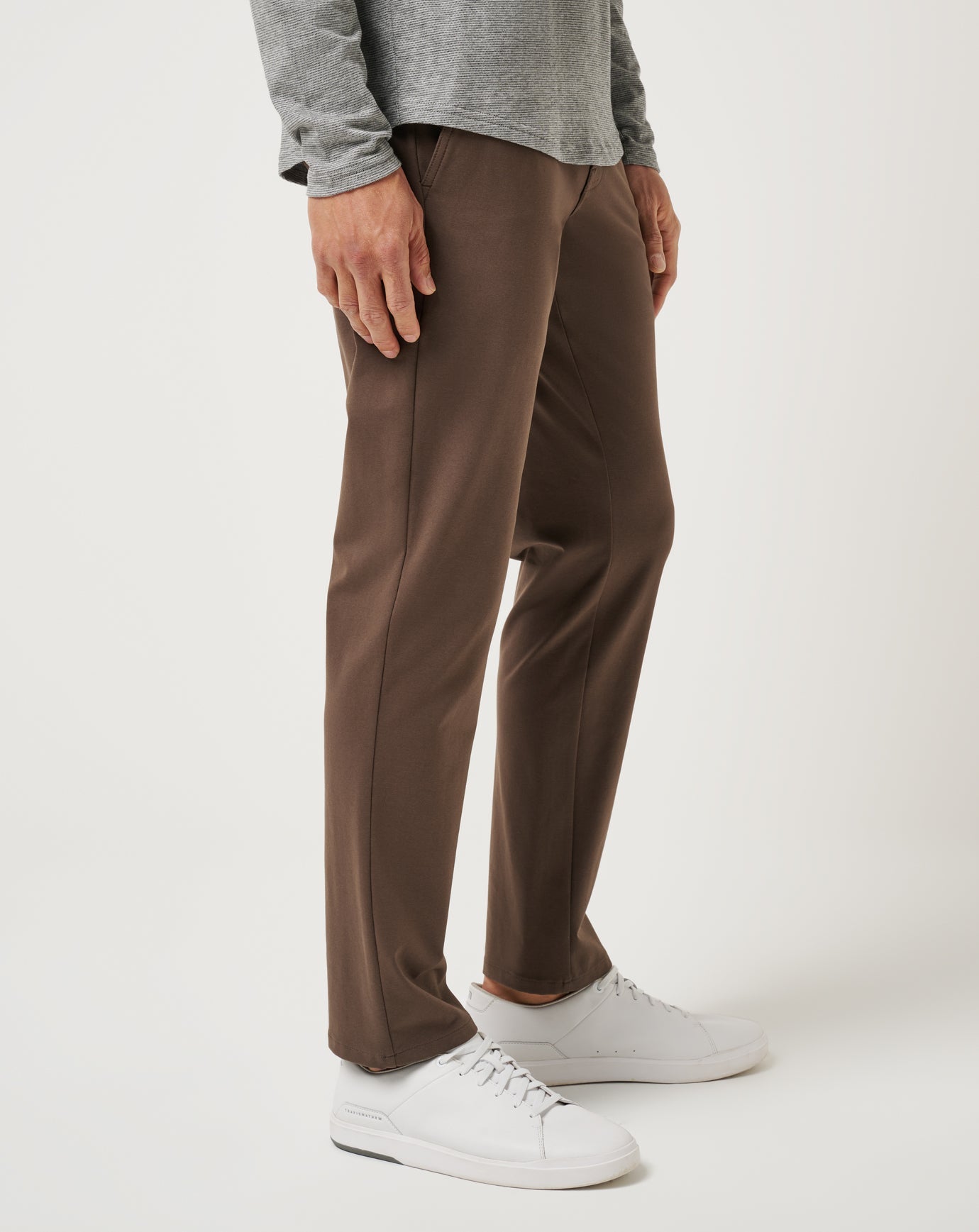 Legacy Stretchknit Pant| Travis Mathew