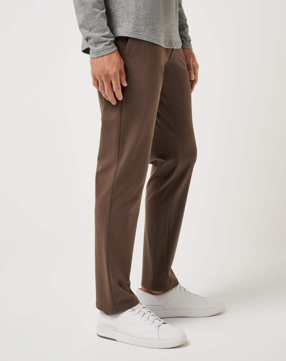 Legacy Stretchknit Pant| Travis Mathew