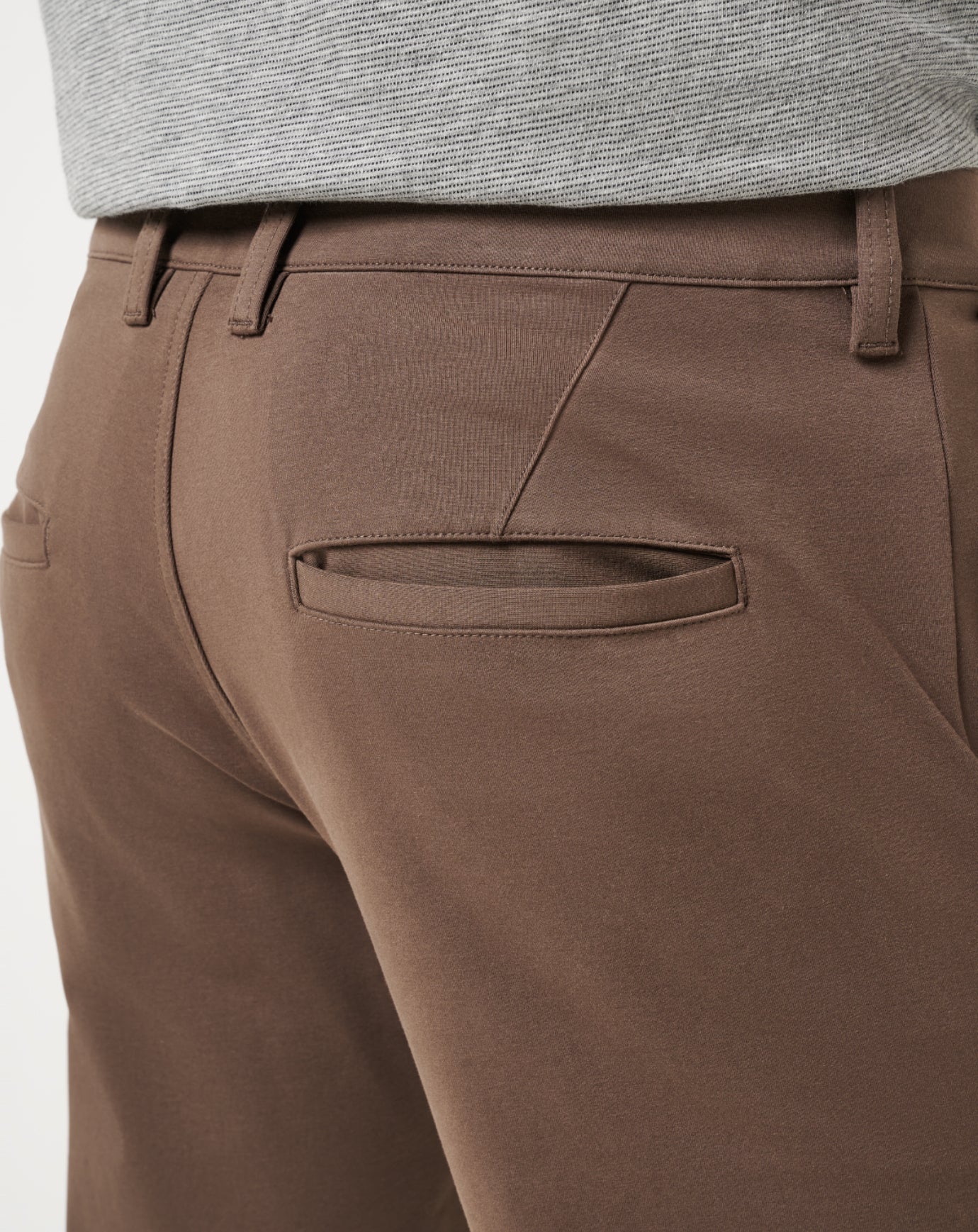 Legacy Stretchknit Pant| Travis Mathew
