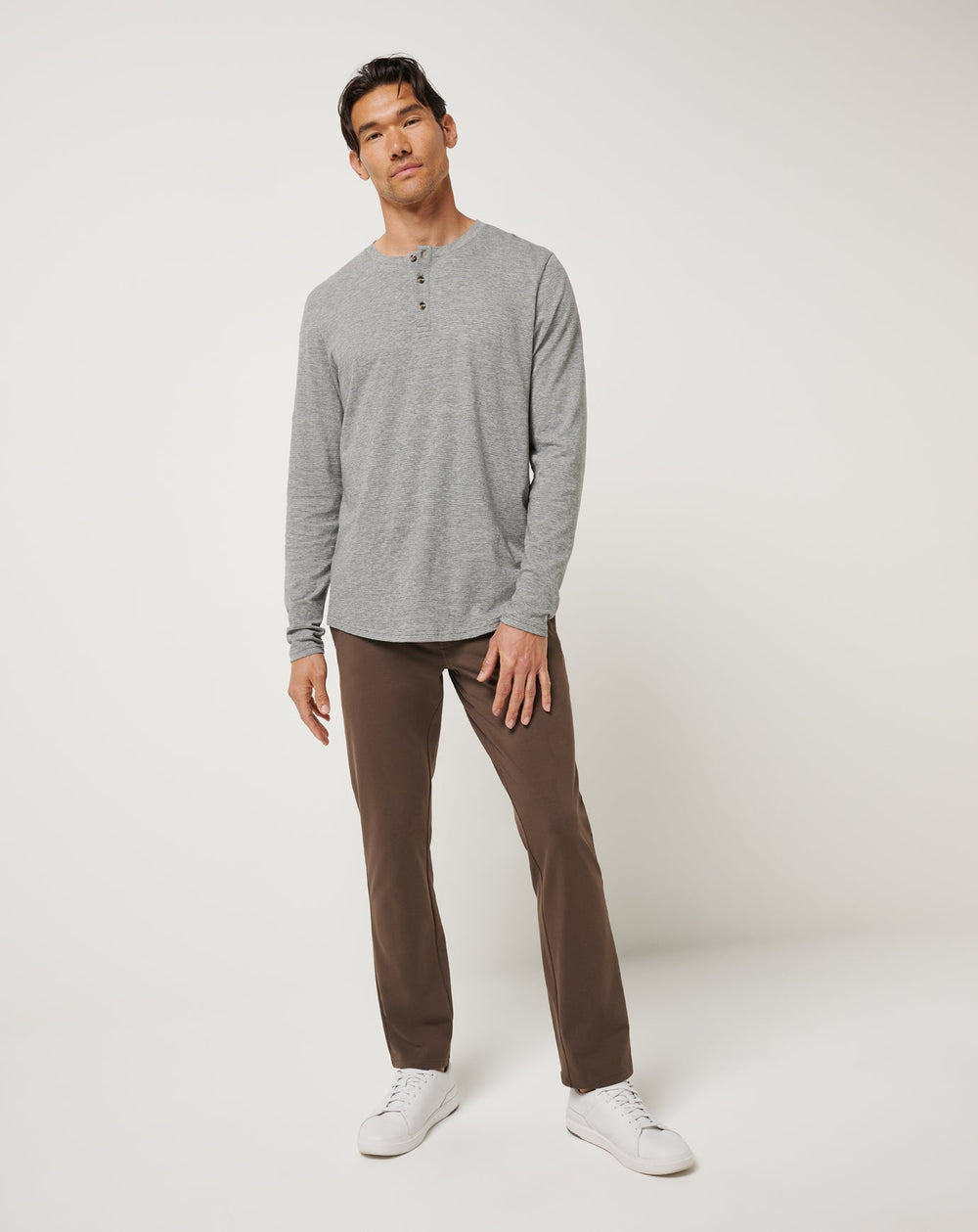 Legacy Stretchknit Pant| Travis Mathew