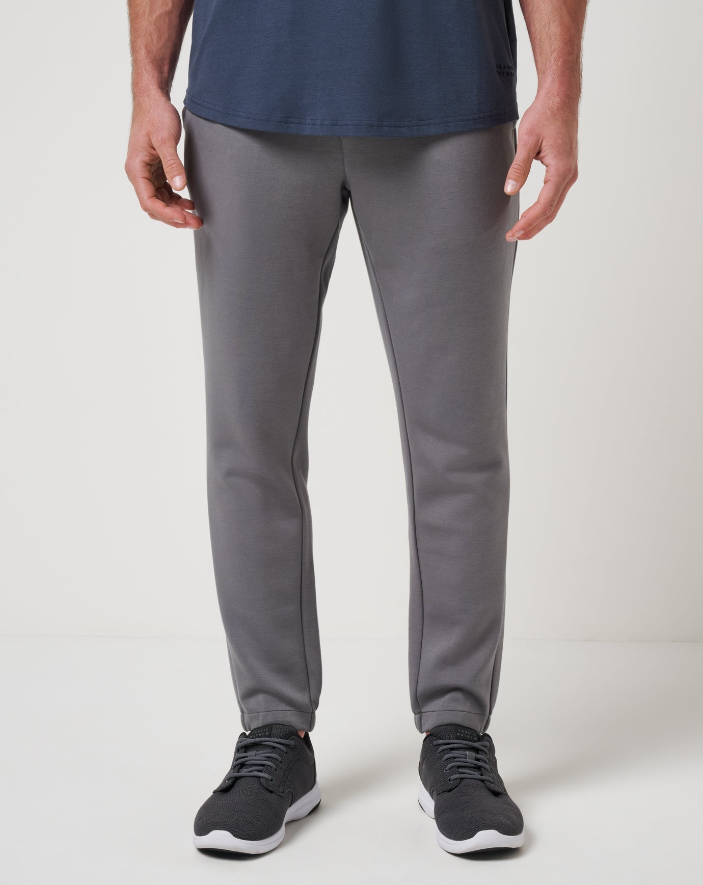 Fibercloud Pant| Travis Mathew