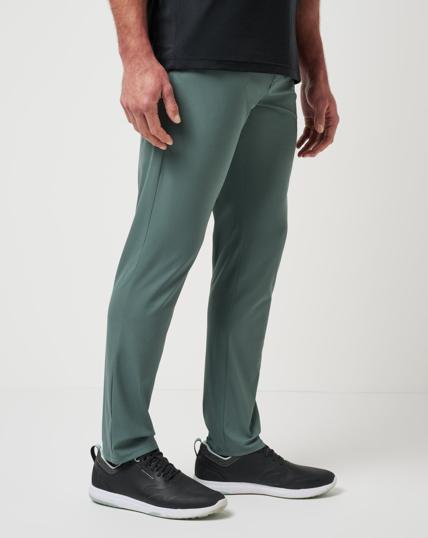 Wanderlust Golf Pant| Travis Mathew
