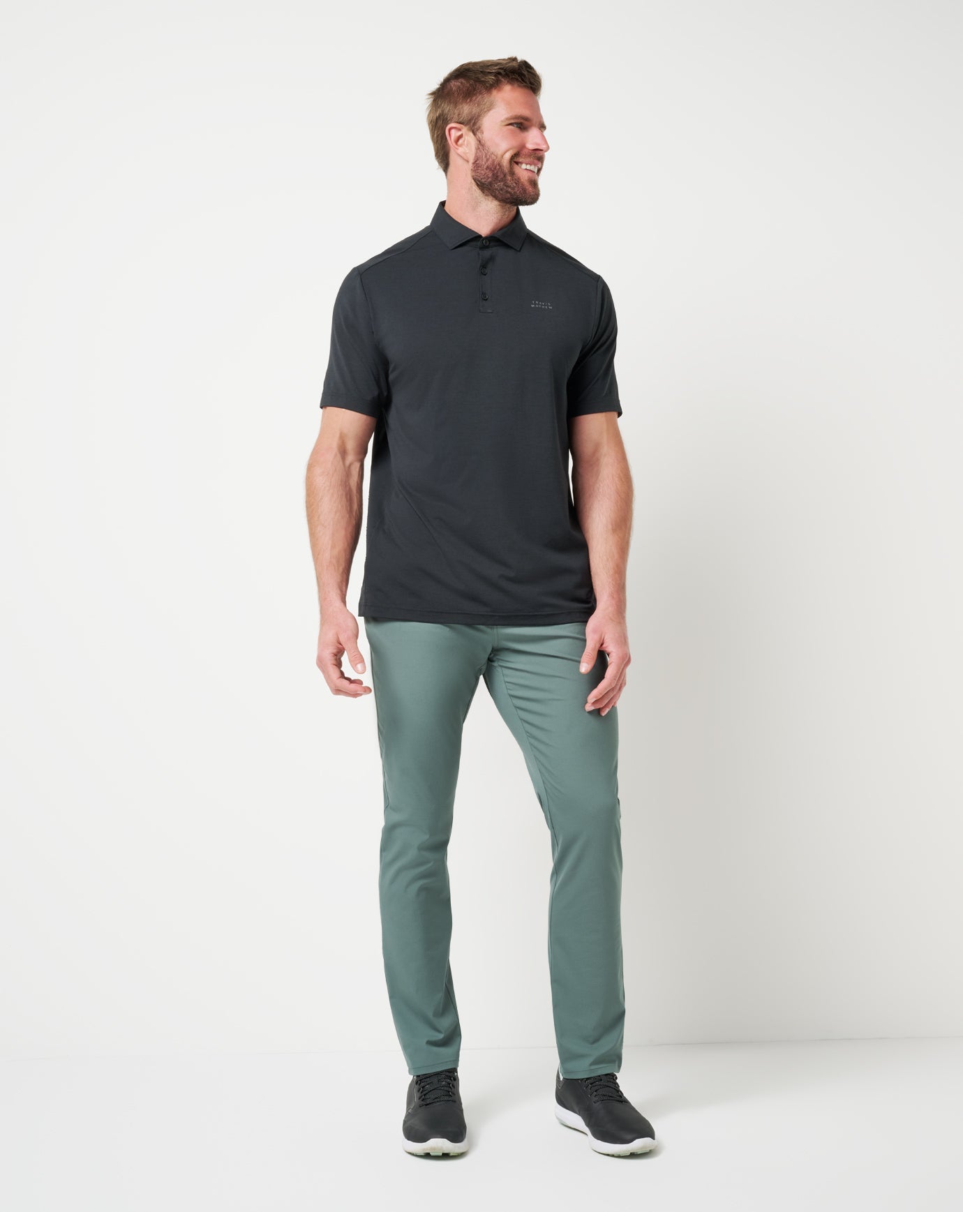 Wanderlust Golf Pant| Travis Mathew