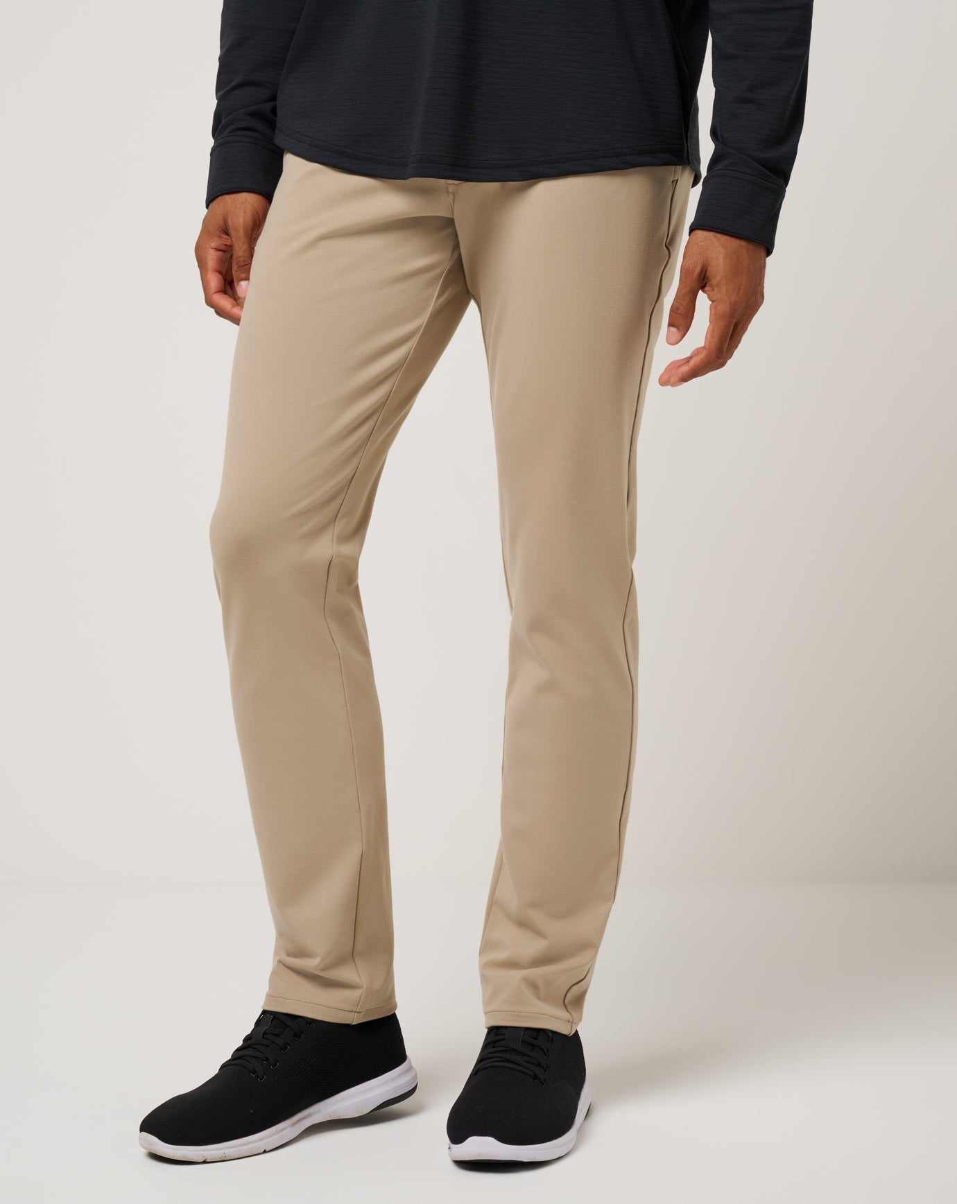 Legacy Stretchknit Pant| Travis Mathew