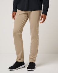 Legacy Stretchknit Pant| Travis Mathew