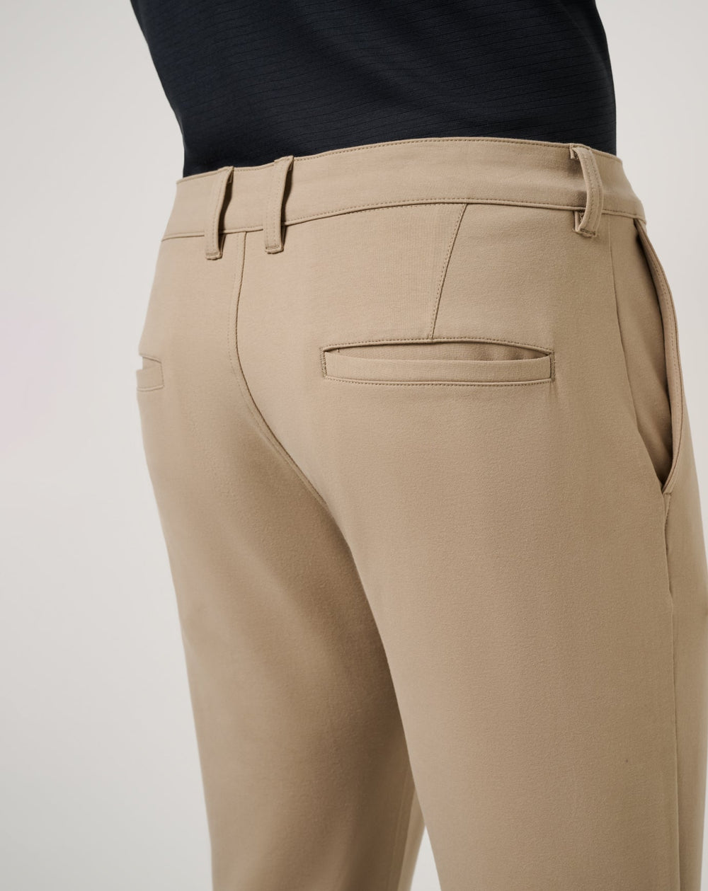 Legacy Stretchknit Pant| Travis Mathew