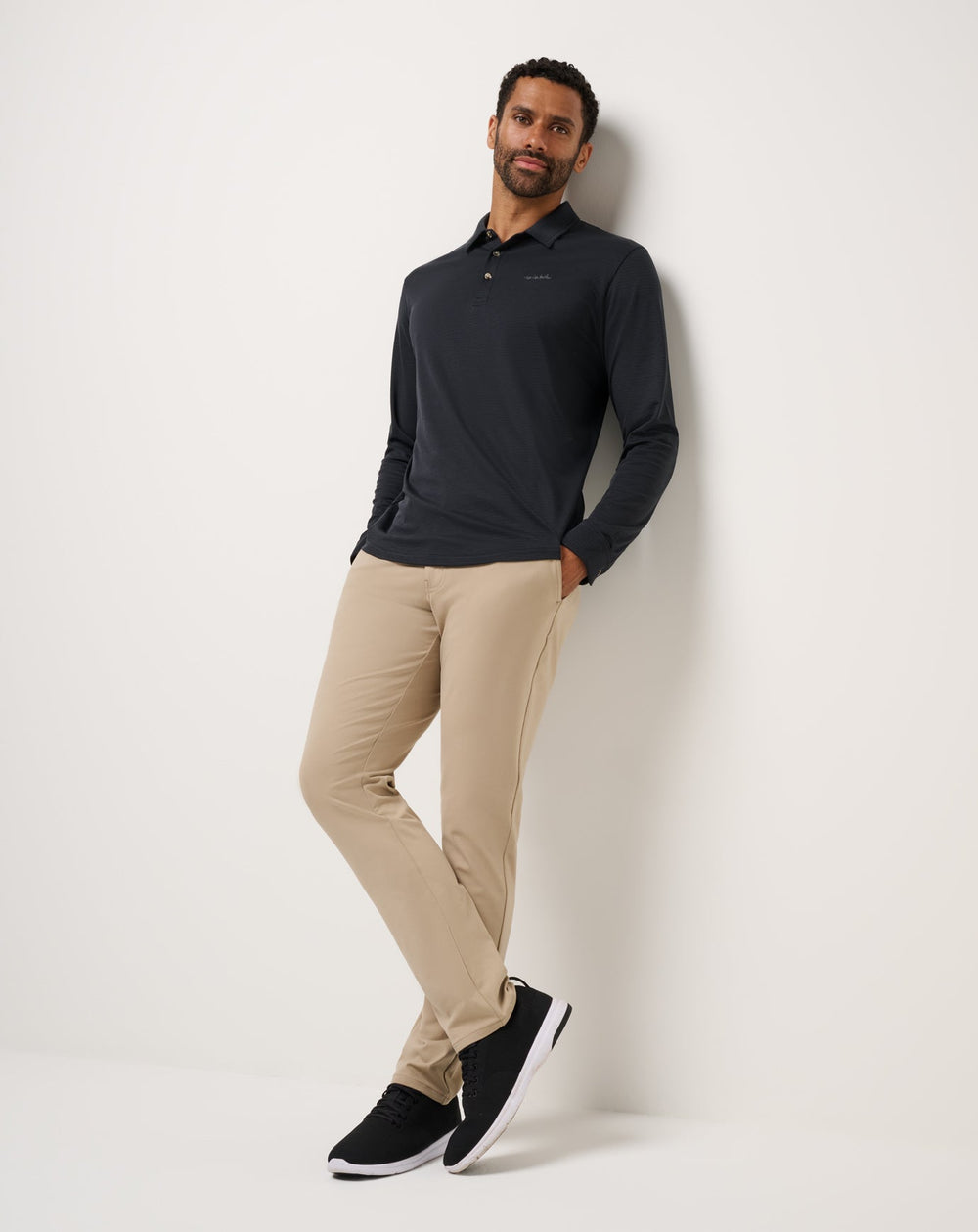 Legacy Stretchknit Pant| Travis Mathew