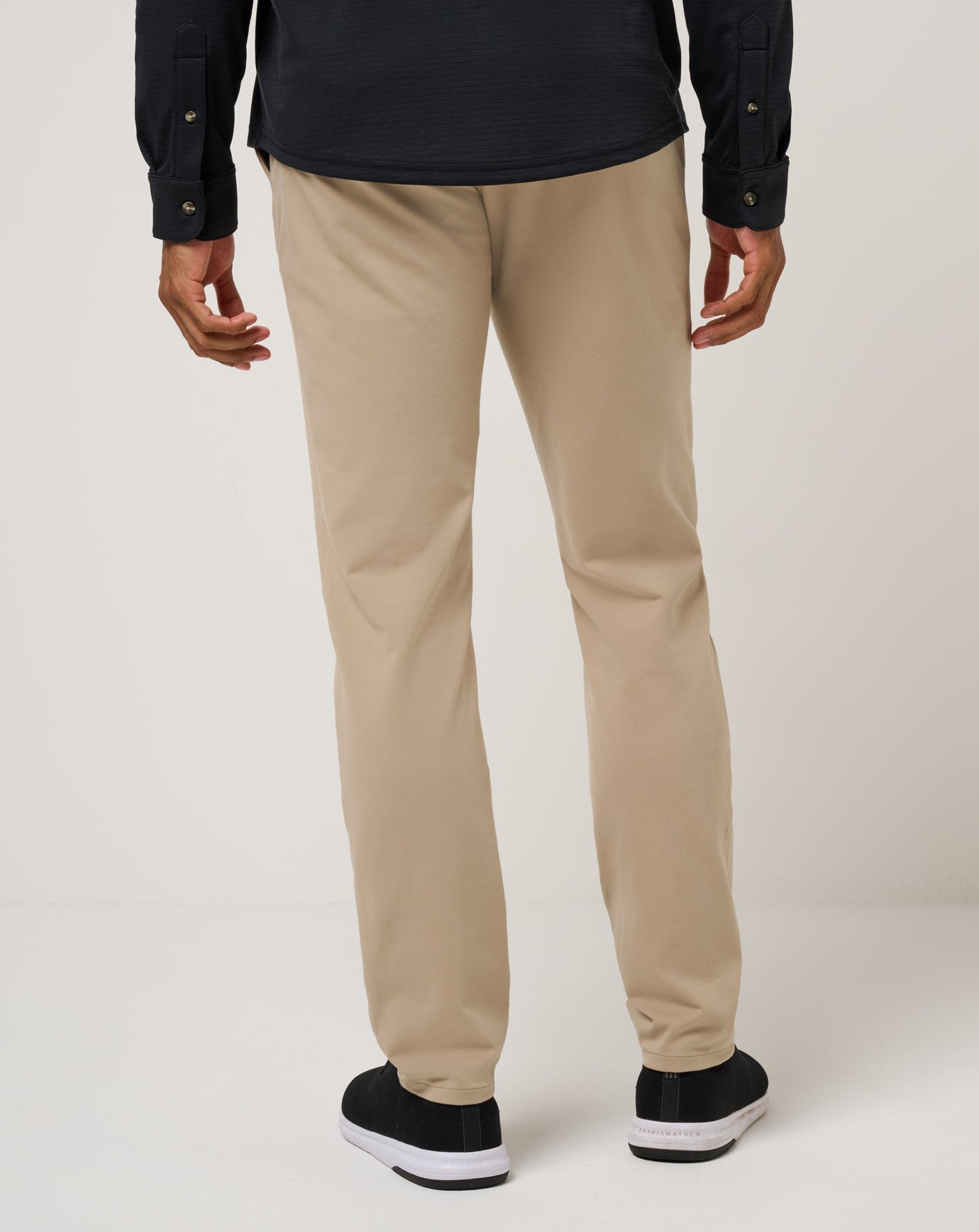 Legacy Stretchknit Pant| Travis Mathew