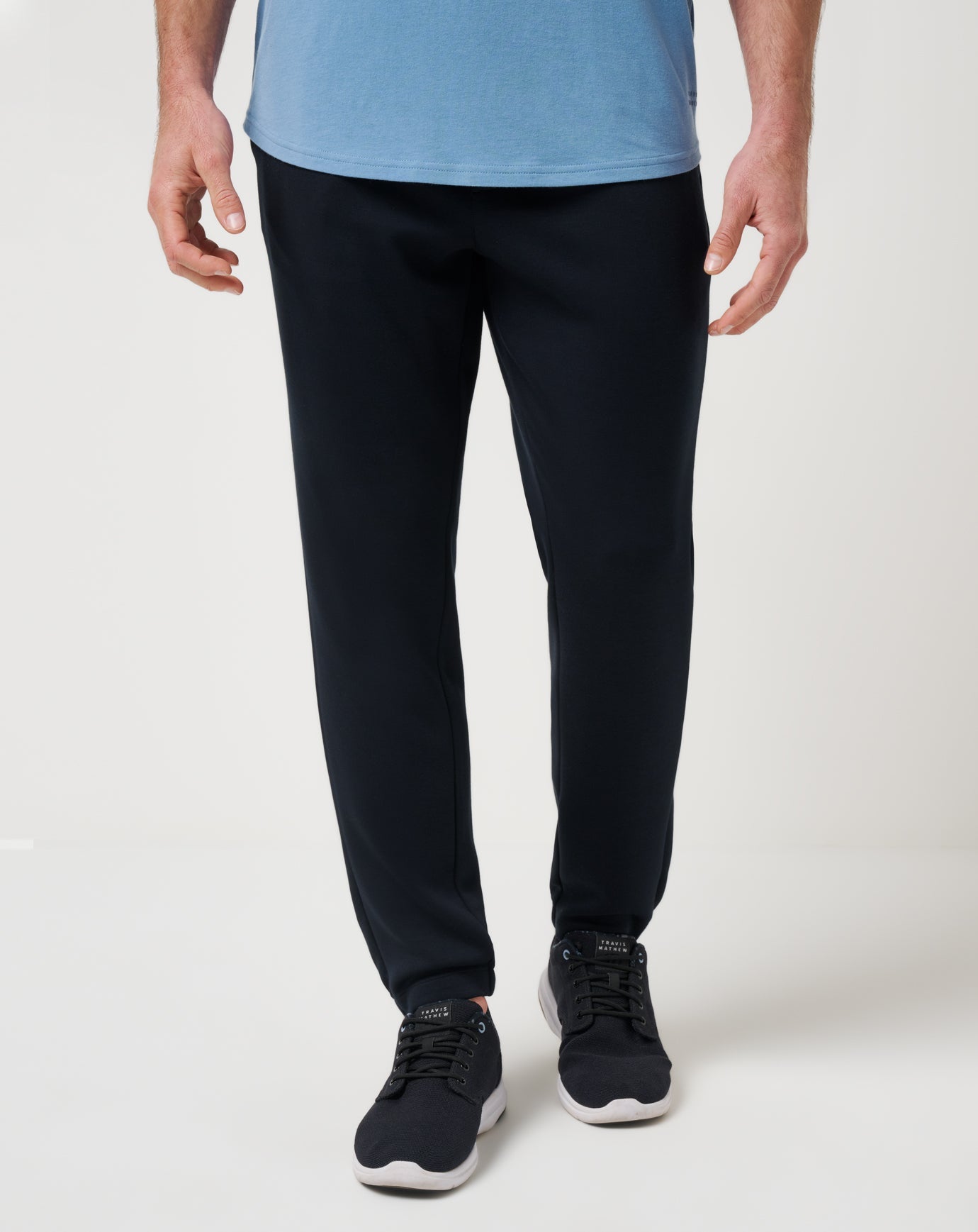 Fibercloud Pant| Travis Mathew
