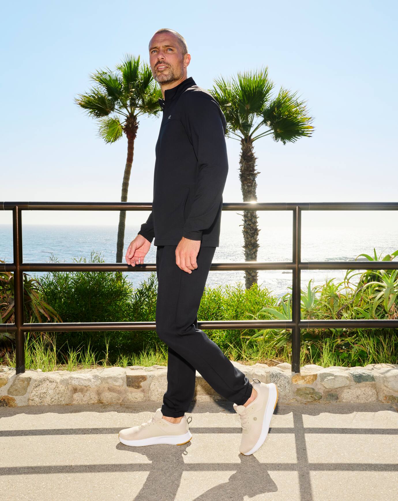 Fibercloud Pant| Travis Mathew