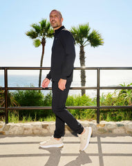 Fibercloud Pant| Travis Mathew
