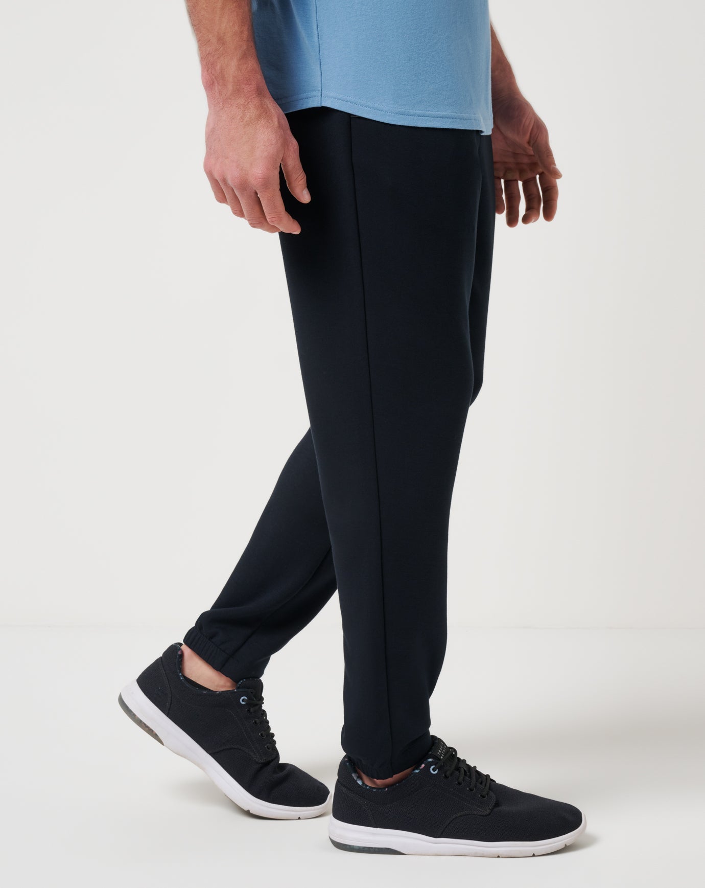 Fibercloud Pant| Travis Mathew