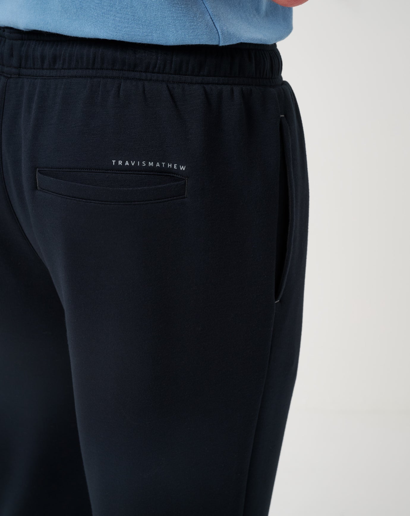 Fibercloud Pant| Travis Mathew