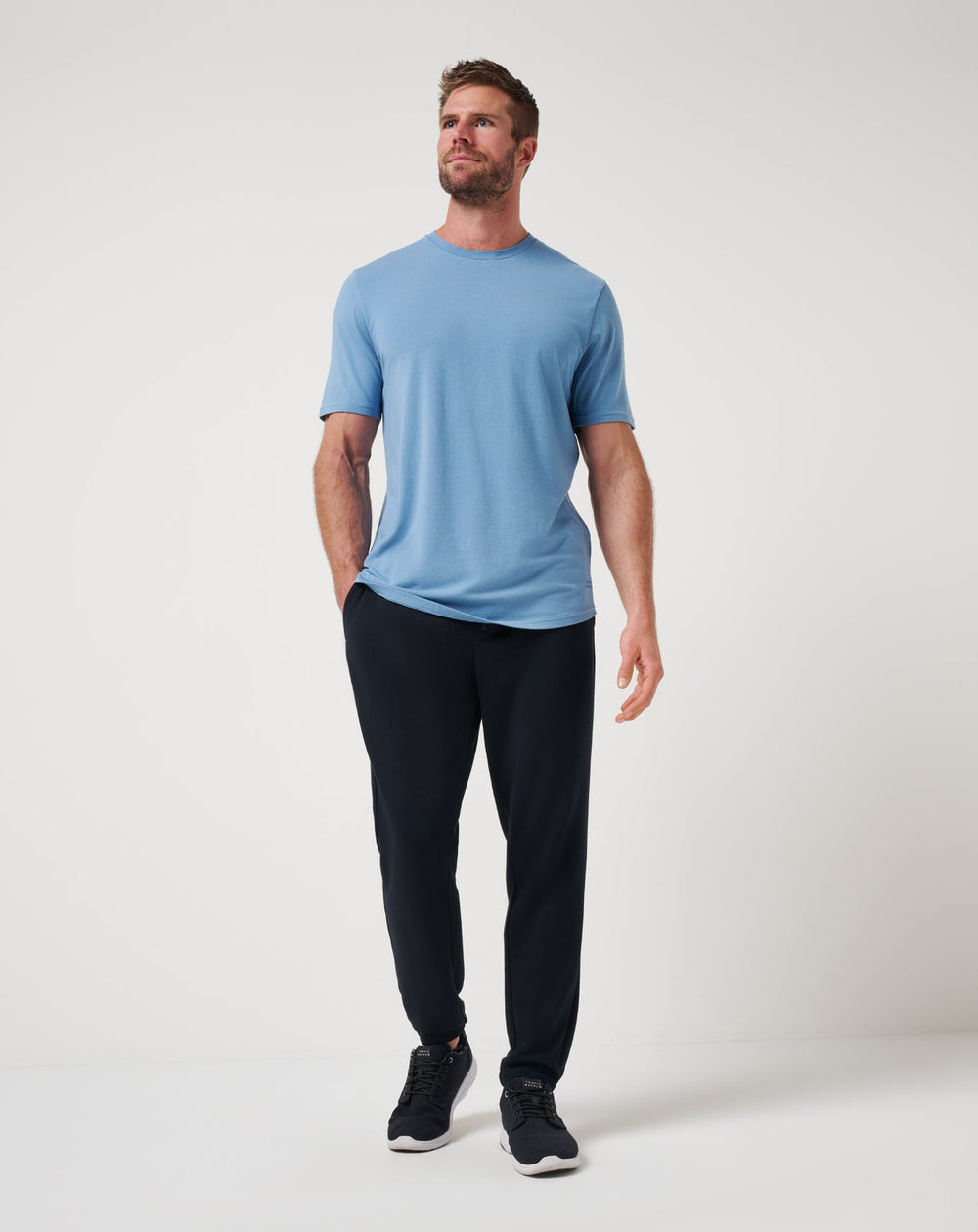 Fibercloud Pant| Travis Mathew