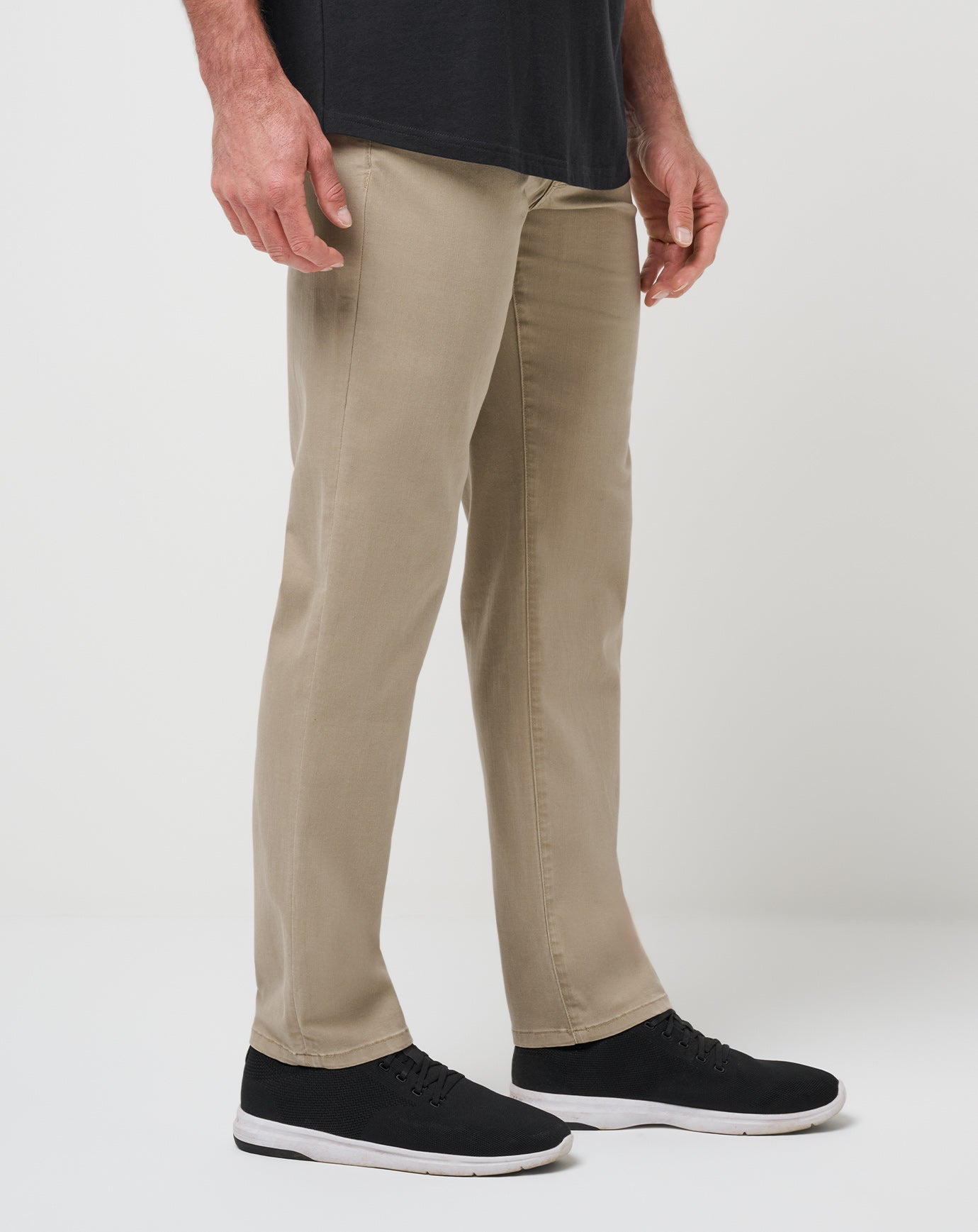 Legacy Featherweight Jeans| Travis Mathew