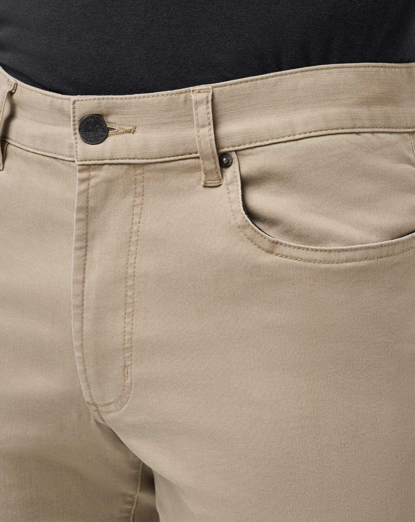Legacy Featherweight Jeans| Travis Mathew