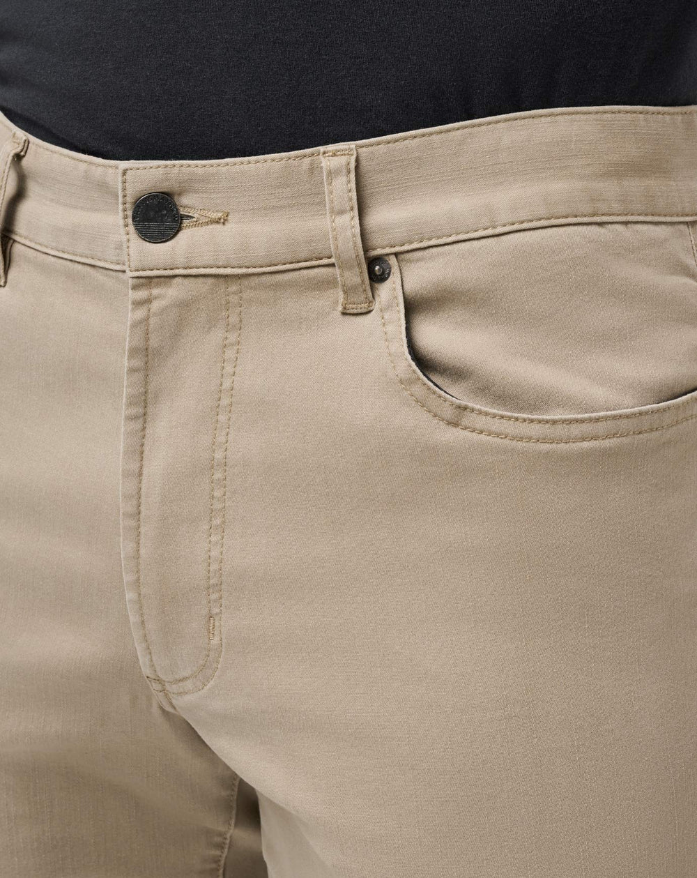 Legacy Featherweight Jeans| Travis Mathew
