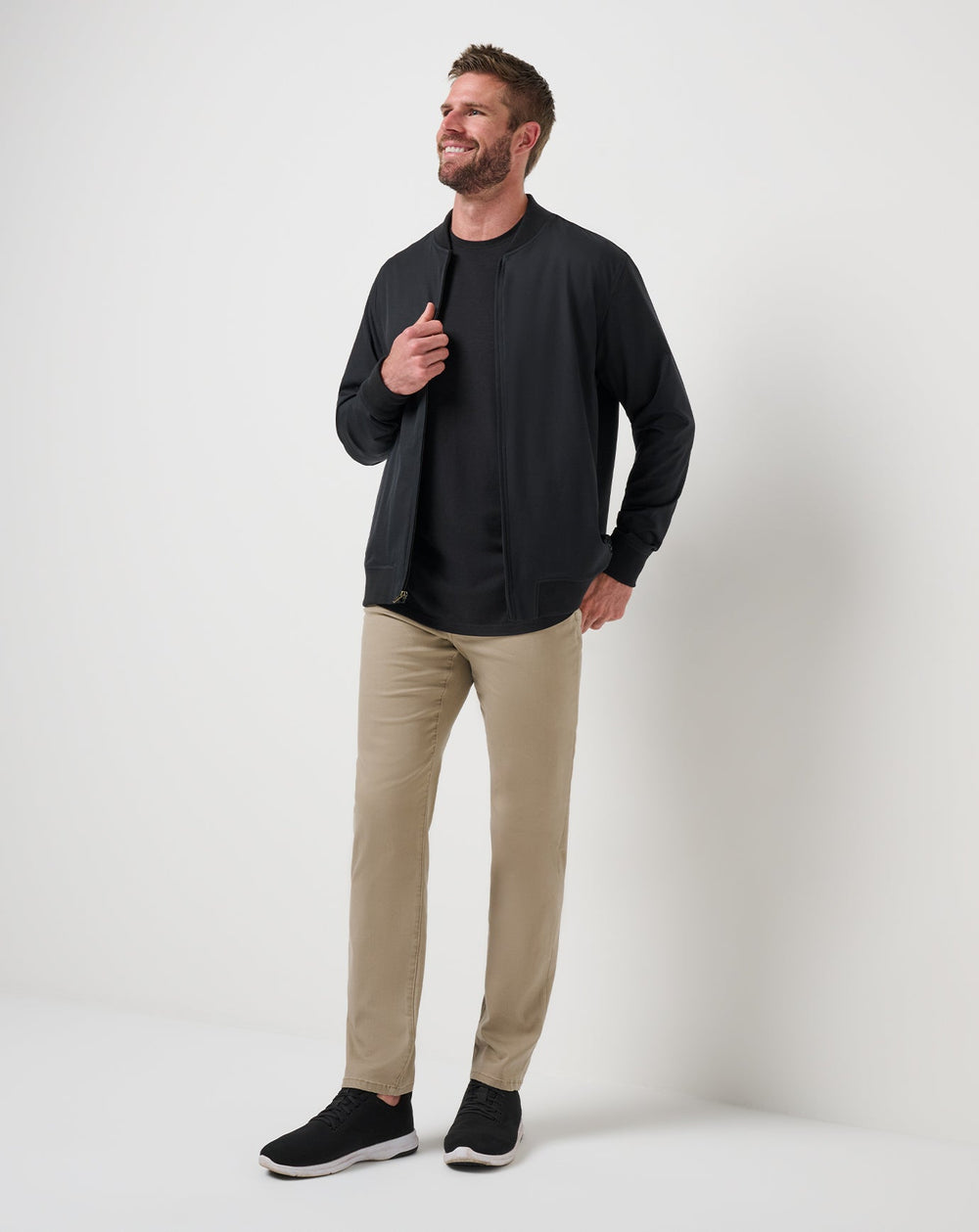 Legacy Featherweight Jeans| Travis Mathew