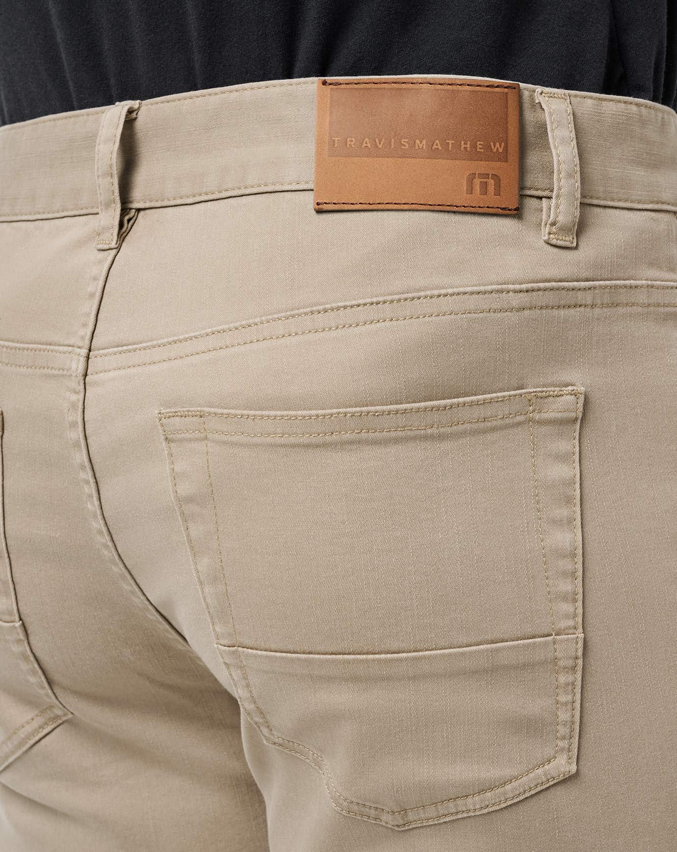 Legacy Featherweight Jeans| Travis Mathew