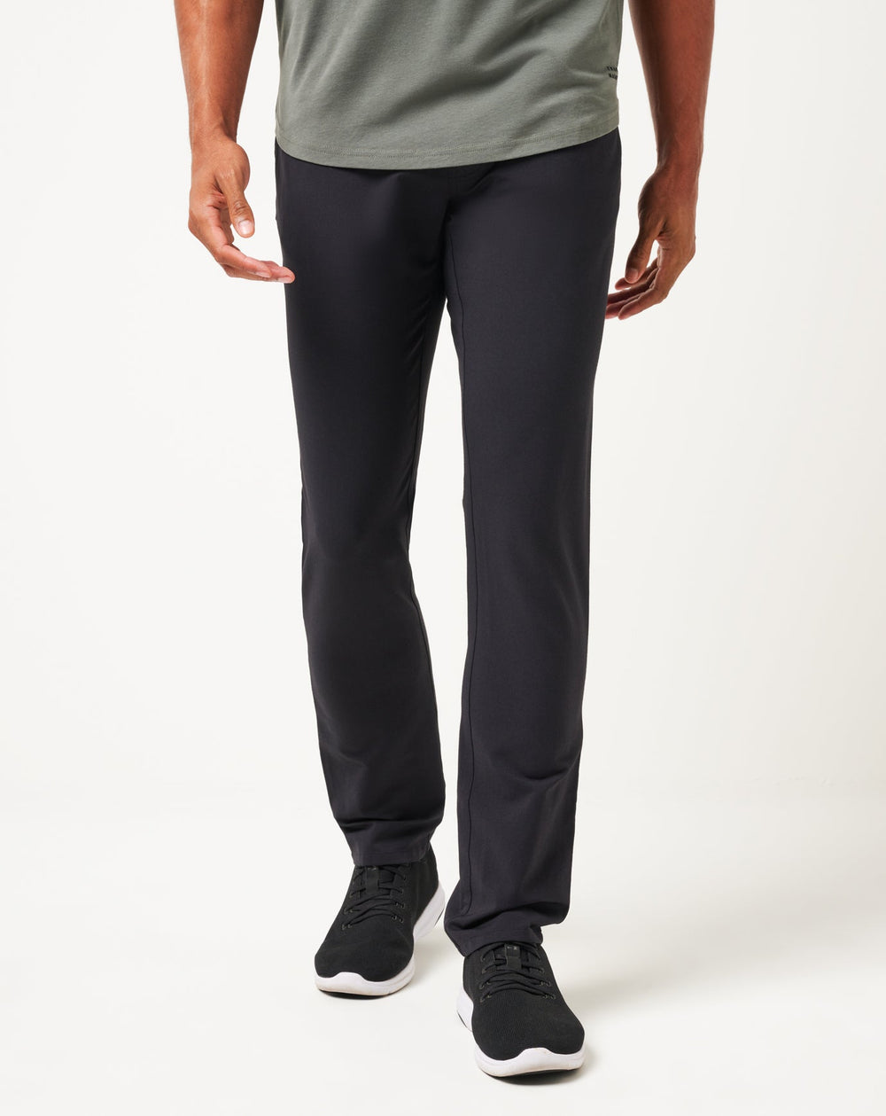 Open To Close Midweight Pant| Travis Mathew