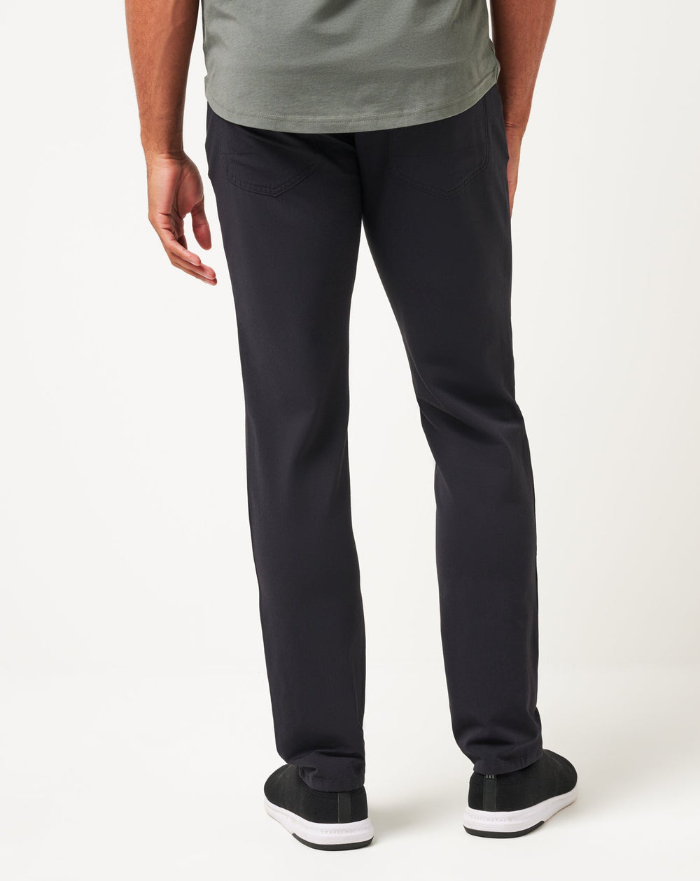 Open To Close Midweight Pant| Travis Mathew