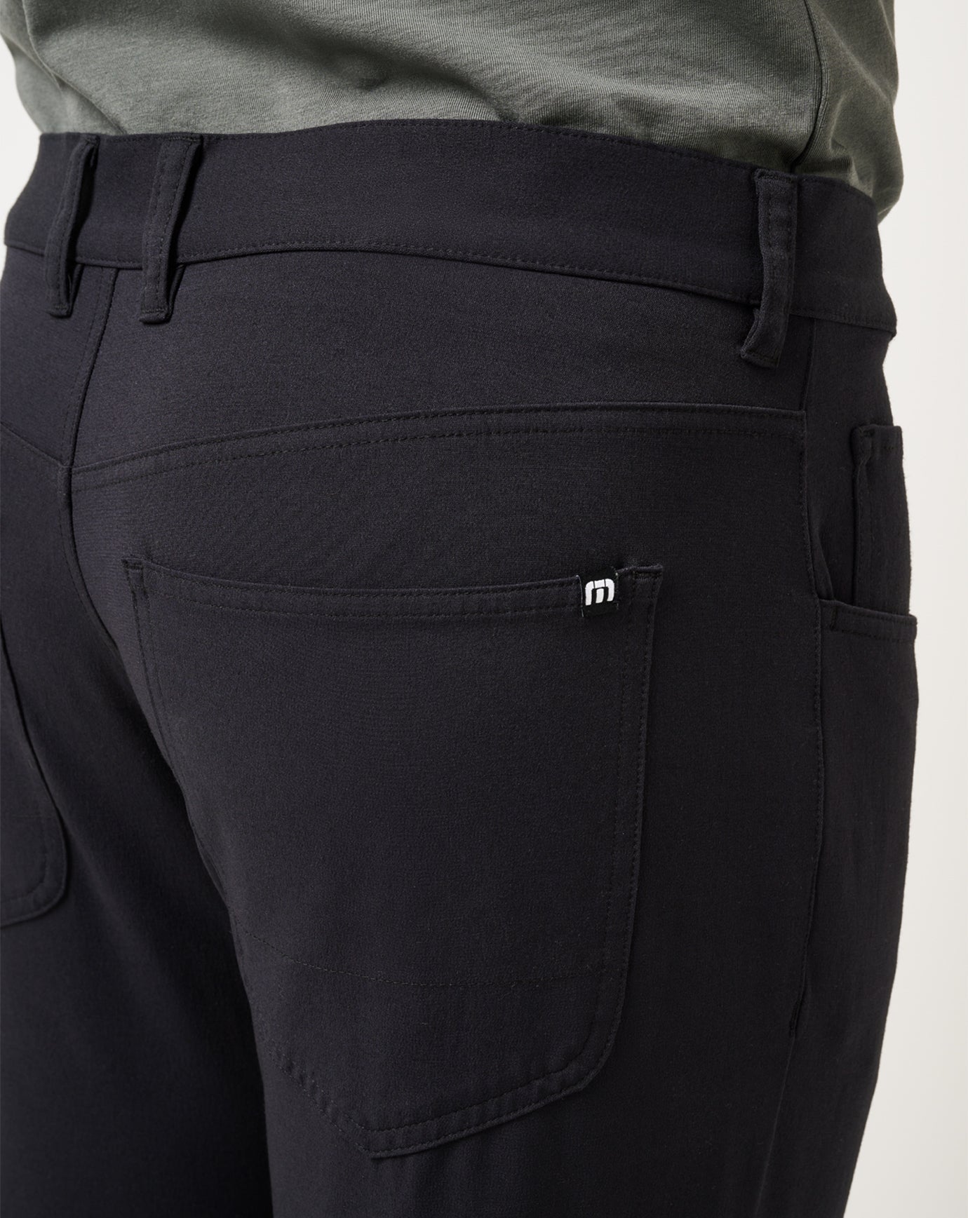 Open To Close Midweight Pant| Travis Mathew