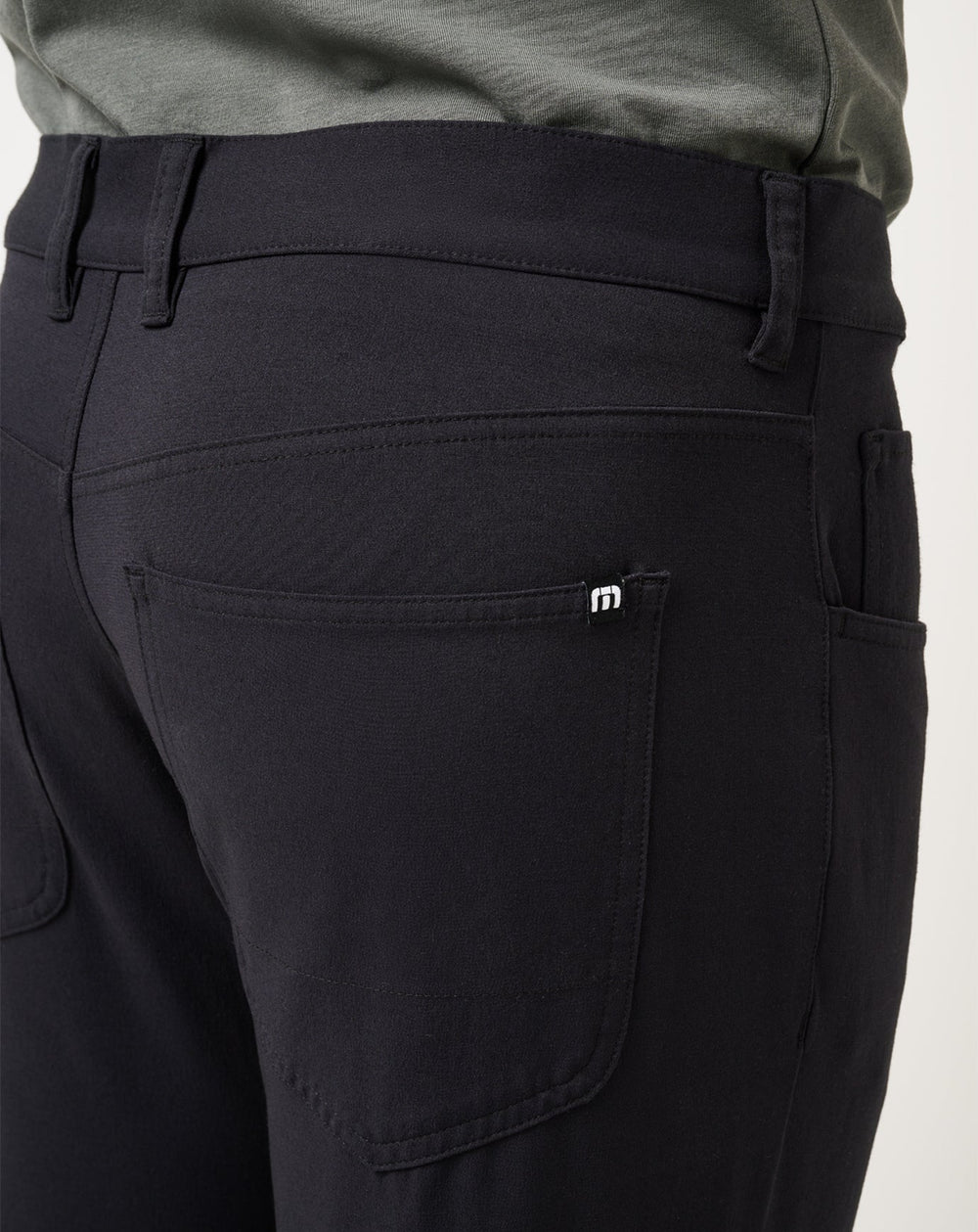 Open To Close Midweight Pant| Travis Mathew