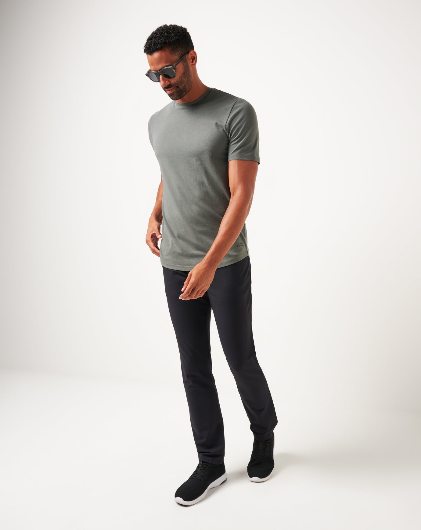 Open To Close Midweight Pant| Travis Mathew
